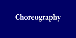 Choreography